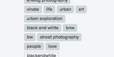 Flickr Responds To Complaints About Offensive Auto-Tags Flickr Responds To Complaints About Offensive Auto-Tags