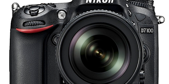 New Gear: Nikon D7100 DSLR With 51-Point AF System New Gear: Nikon D7100 DSLR With 51-Point AF System