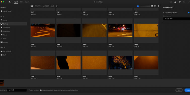 The latest Adobe Premiere Pro update simplifies one of the most annoying parts of video editing The latest Adobe Premiere Pro update simplifies one of the most annoying parts of video editing