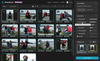 AfterShoot has determined that these 14 photos are the highlights of the shoot based on its criteria