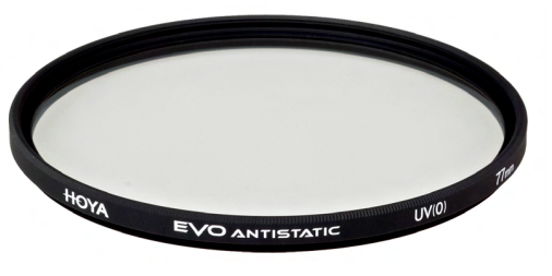 New Gear: Hoya EVO Antistatic Filters Repel Dust and Dirt New Gear: Hoya EVO Antistatic Filters Repel Dust and Dirt