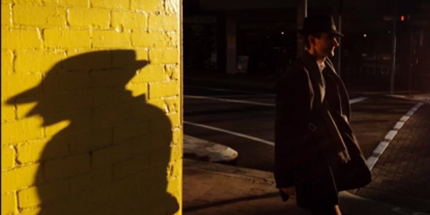Watch Street Photographer Markus Andersen At Work In Sydney Watch Street Photographer Markus Andersen At Work In Sydney