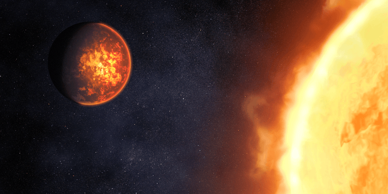 One of the Webb telescope’s first missions will scope out two hot exoplanets One of the Webb telescope’s first missions will scope out two hot exoplanets
