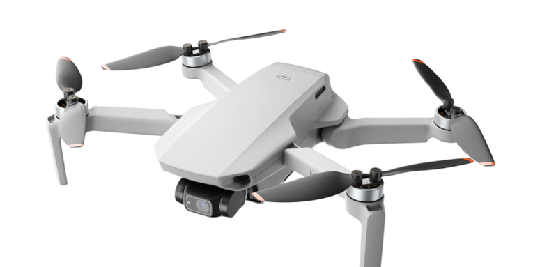 DJI’s Mini 2 drone adds pro-grade features and a $50 price hike DJI’s Mini 2 drone adds pro-grade features and a $50 price hike